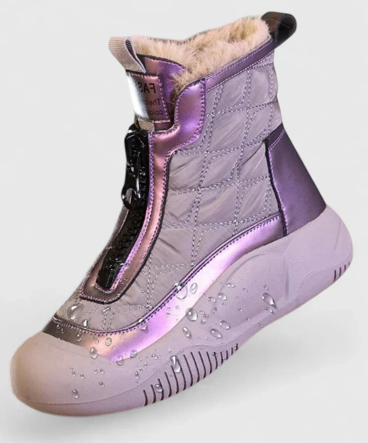 Muse and Valeur | Orthopedic Boots