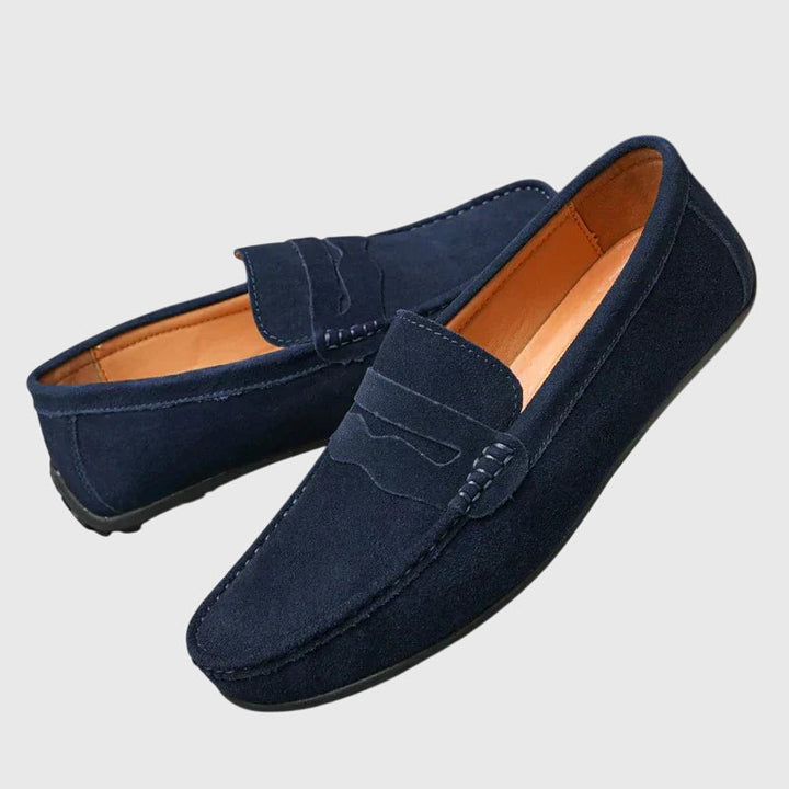 Muse and Valeur | Orthopedic Loafers