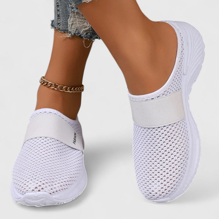 Muse and Valeur | Orthopedic Shoes