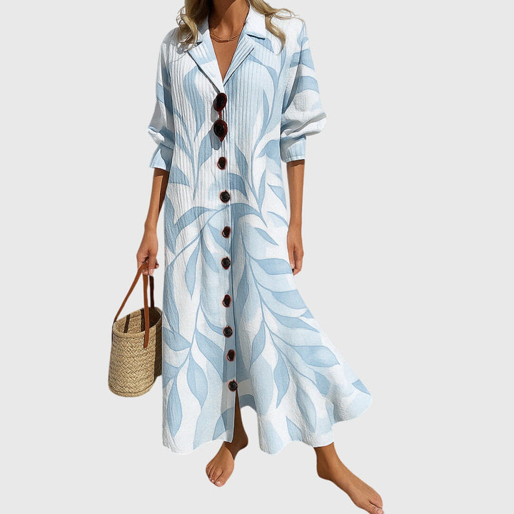 Muse and Valeur | Slimming Dress