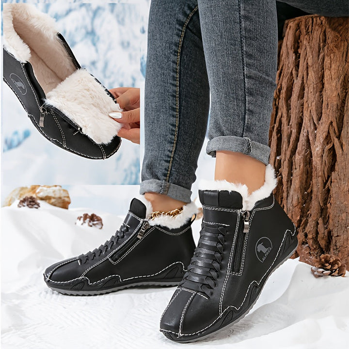 Muse and Valeur | Boots