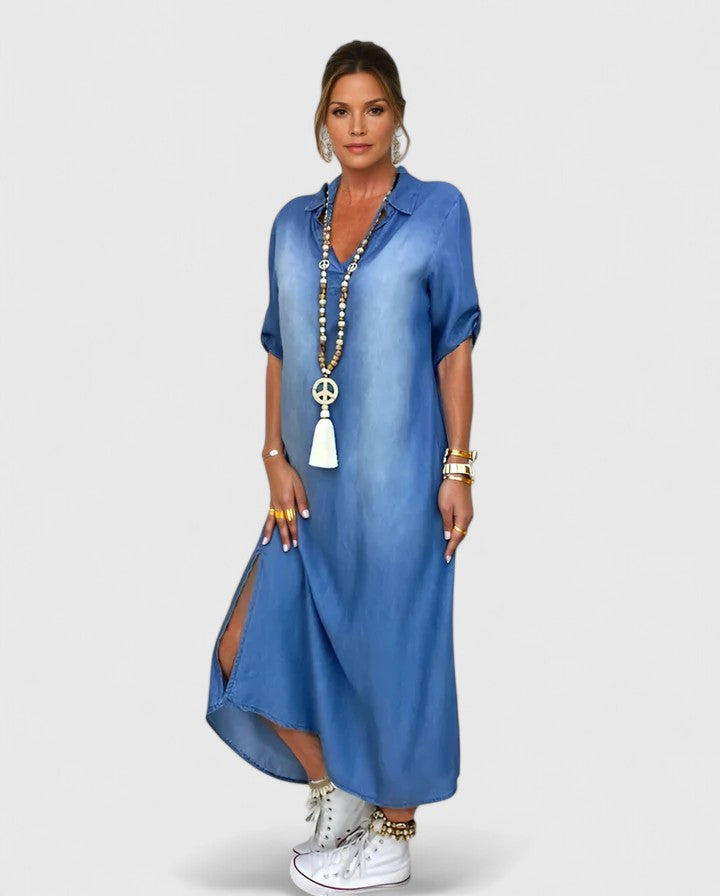 Muse and Valeur | Dress