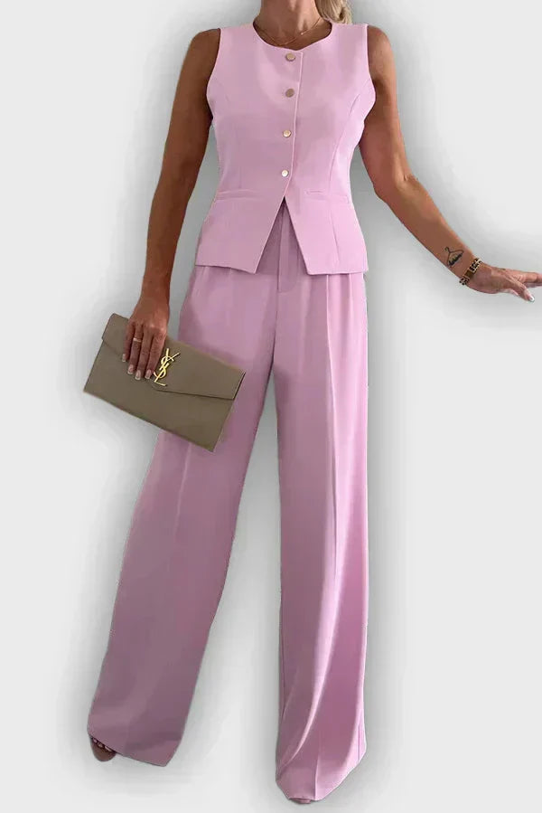 Muse and Valeur | Two-Piece Set