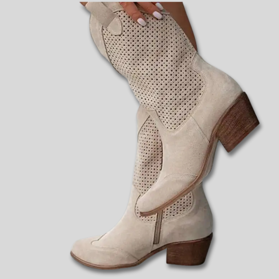 Muse and Valeur | Ankle Boots