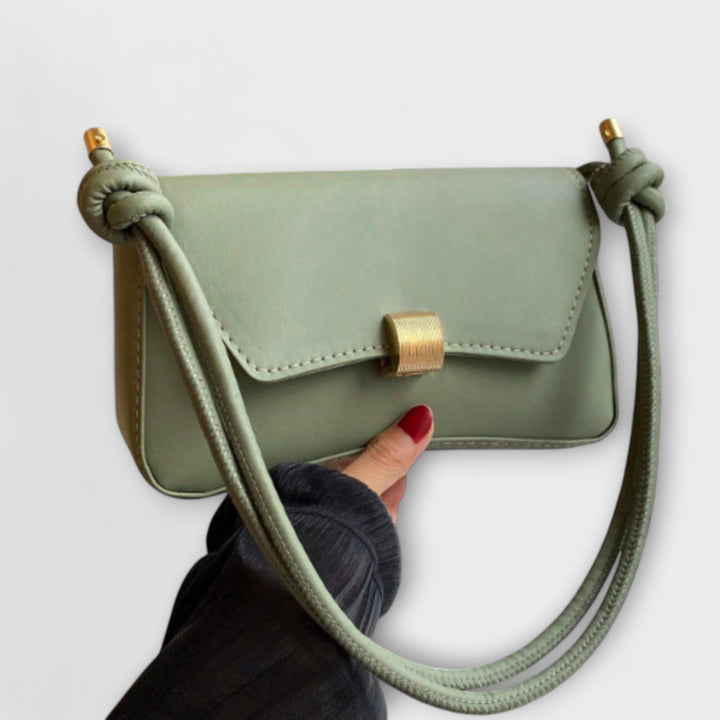 Muse and Valeur | Vintage Folding Bag