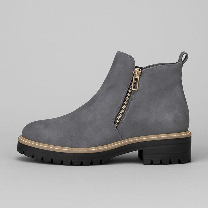 Muse and Valeur | Orthopedic Boots