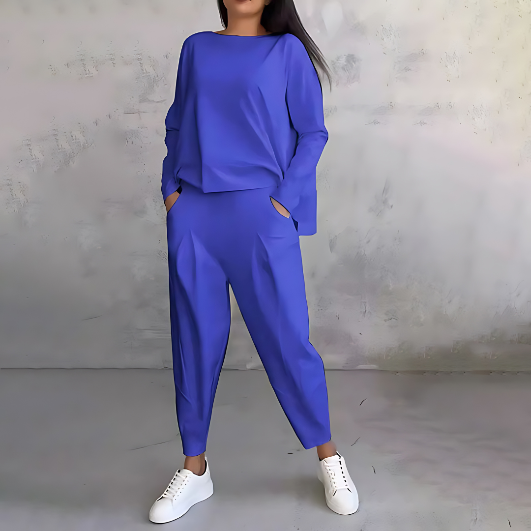 Muse and Valeur | Two-Piece Set