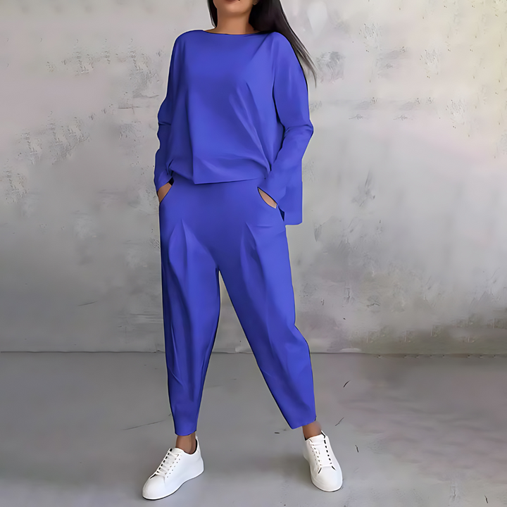 Muse and Valeur | Two-Piece Set