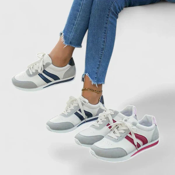 Muse and Valeur | Orthopedic Shoes