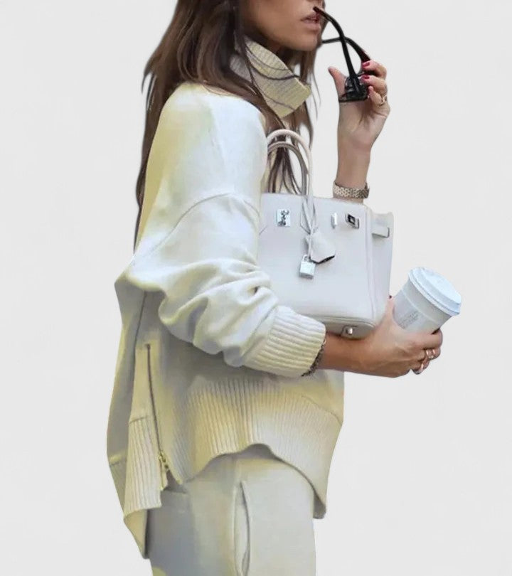 Muse and Valeur | Two-Piece Set