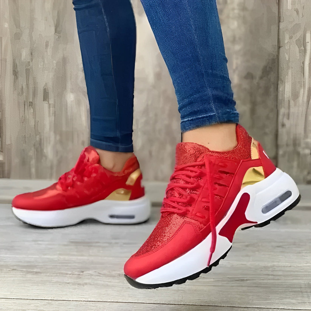 Muse & Valeur | Orthopedic Footwear for Women in Durable Material, Comfortable Fit, Stylish Design