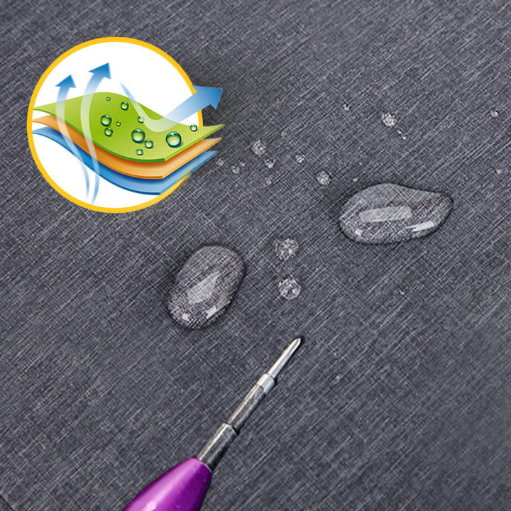 Muse and Valeur | Anti-Theft Shoulder Bag