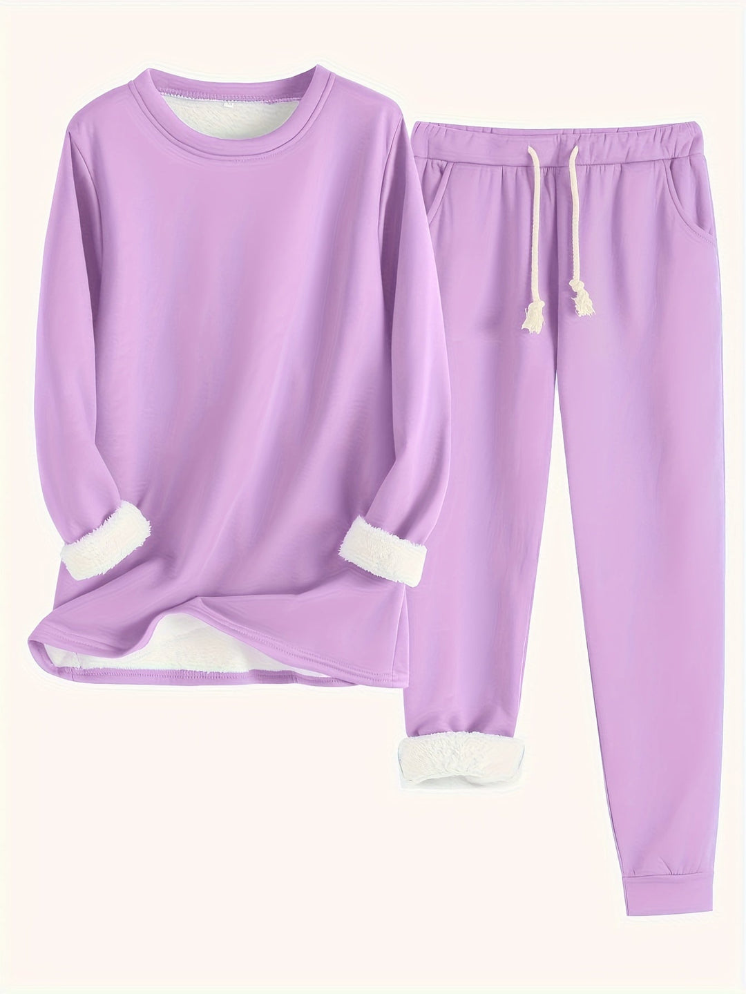 Muse and Valeur | Comfortable Set