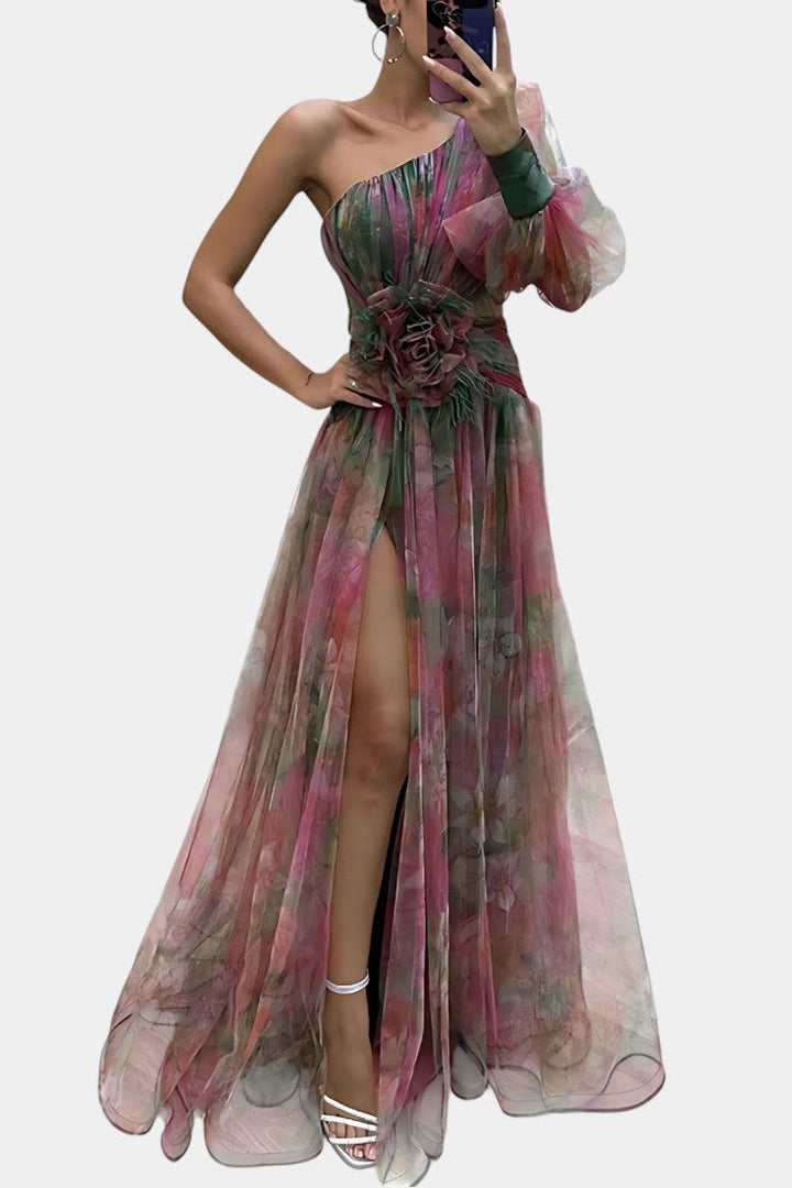 Muse and Valeur | Maxi Dress