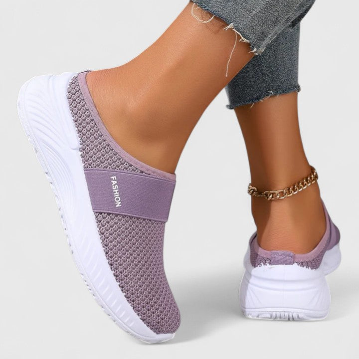 Muse and Valeur | Orthopedic Shoes