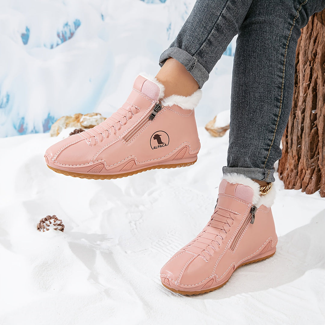 Muse and Valeur | Boots