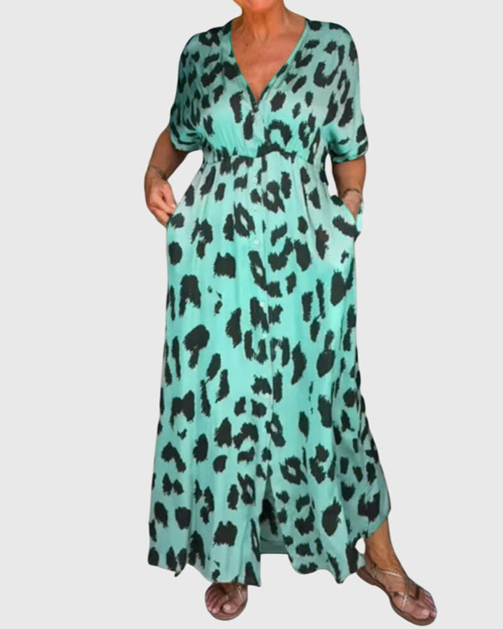 Muse and Valeur | Dress | Timeless Fit