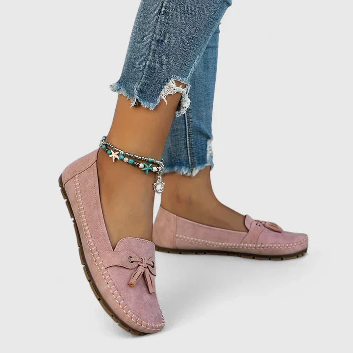 Muse and Valeur | Orthopedic Loafers