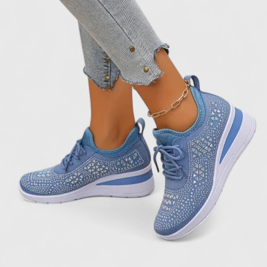 Muse and Valeur | Orthopedic Shoes