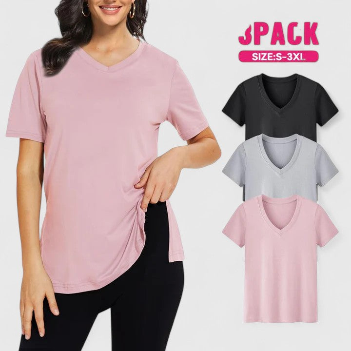 Muse and Valeur | Comfortable Tee