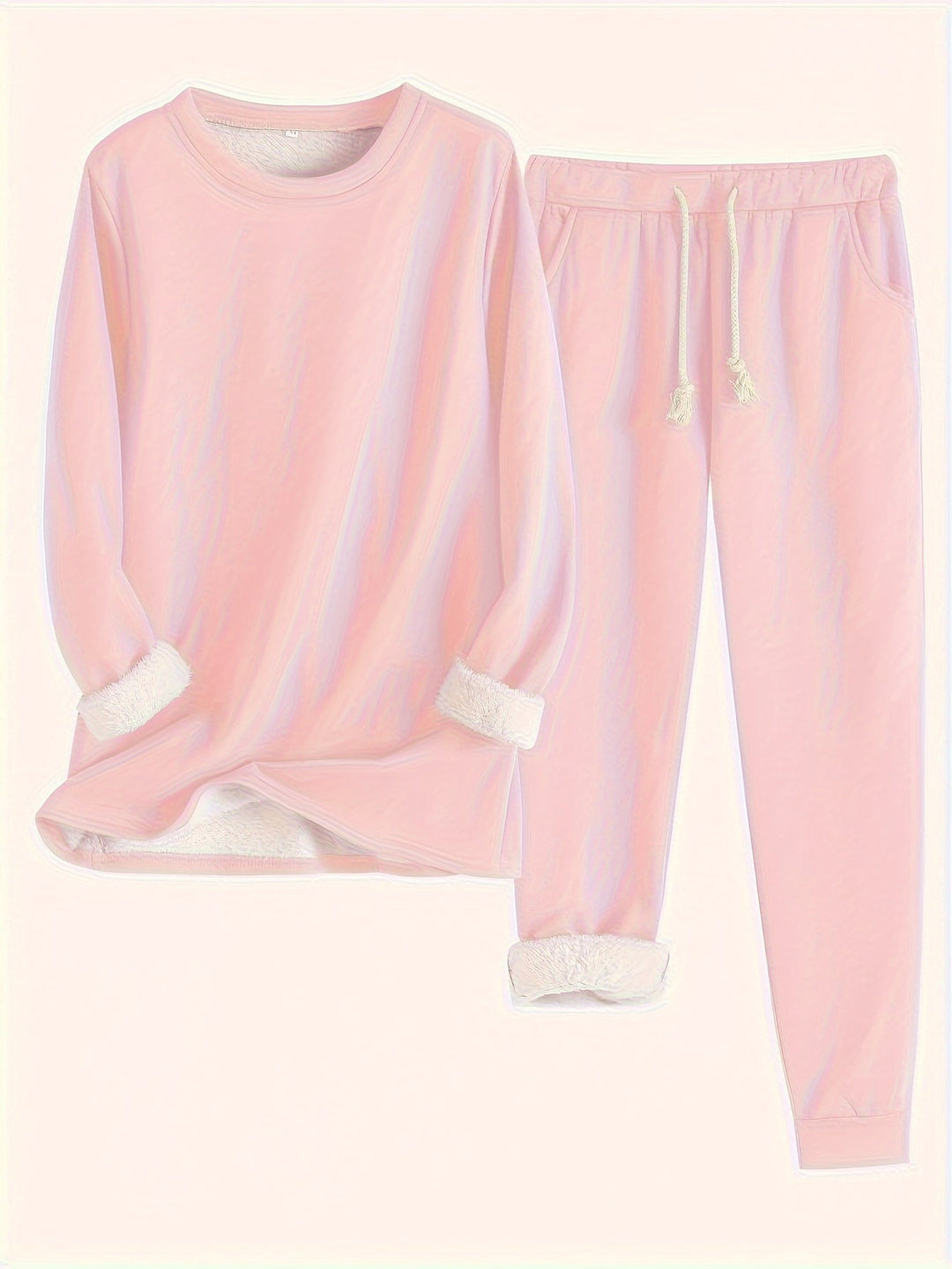 Muse and Valeur | Comfortable Set