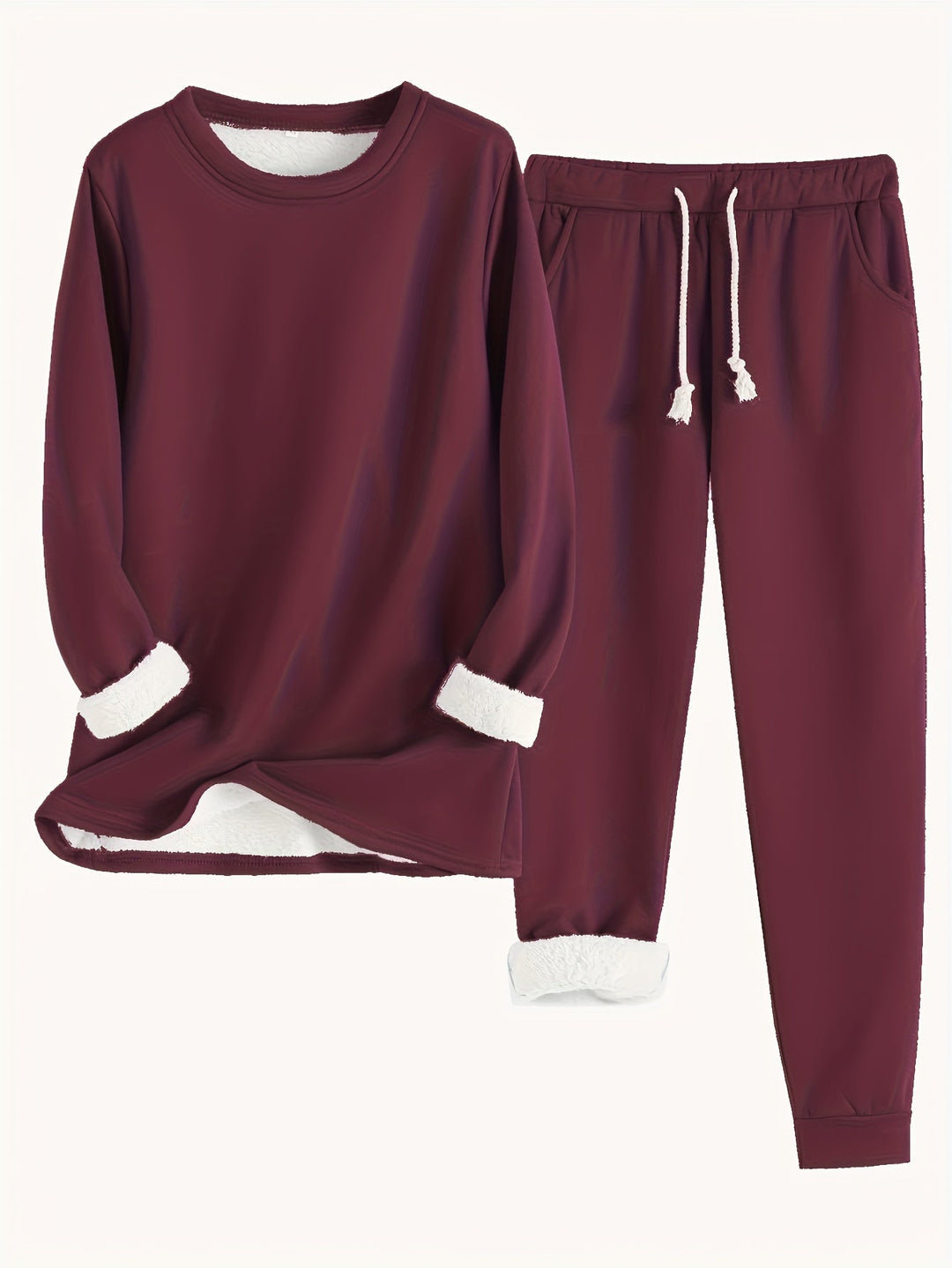 Muse and Valeur | Comfortable Set