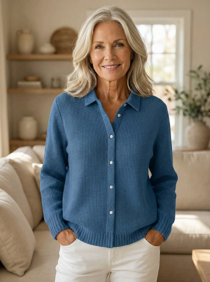 Muse and Valeur | Blouse