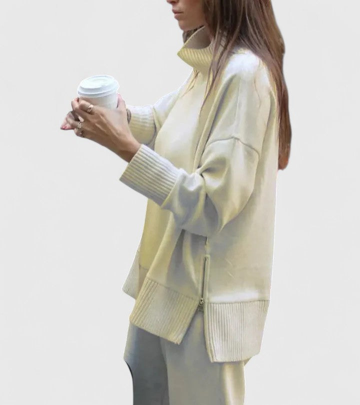 Muse and Valeur | Two-Piece Set