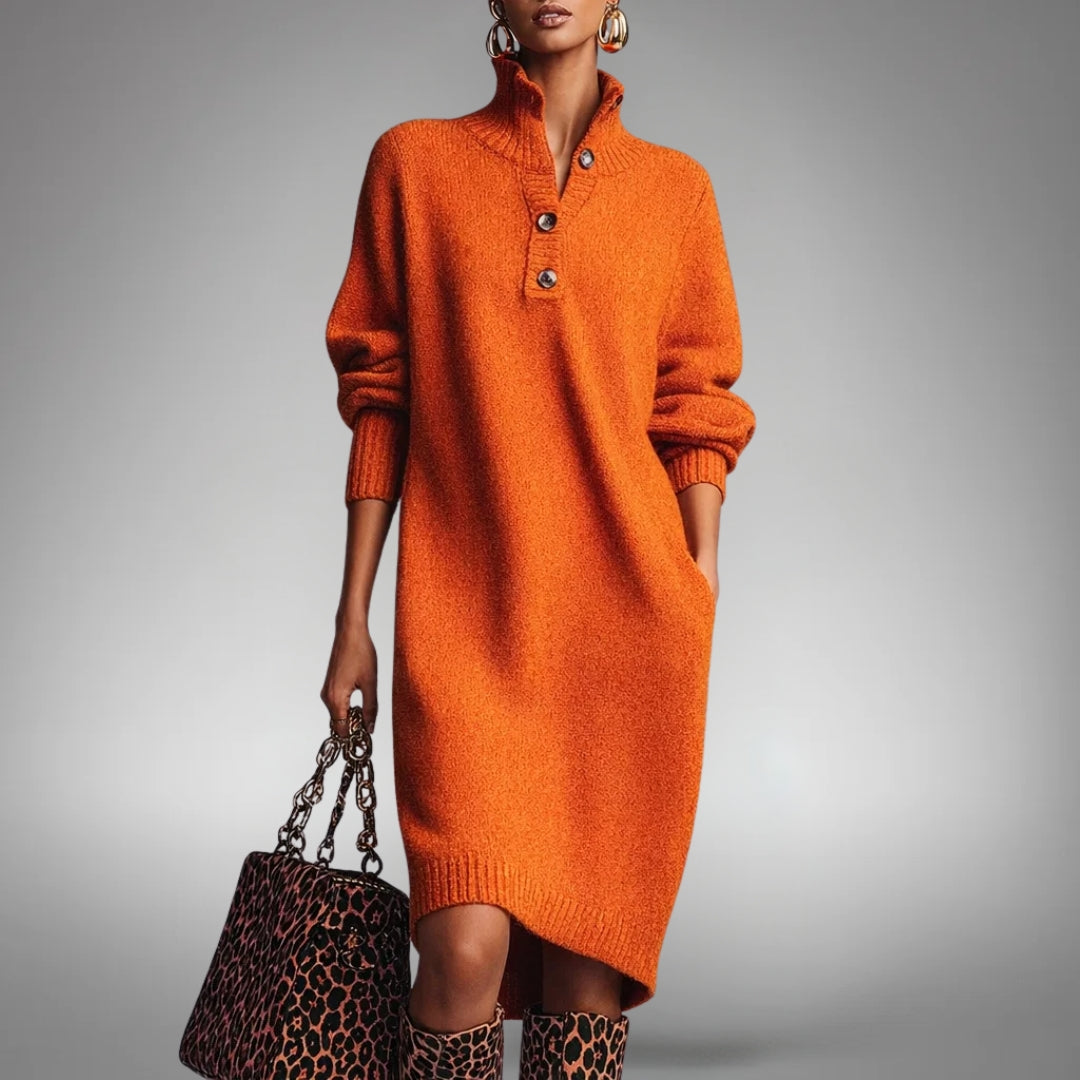 Muse and Valeur | Dress