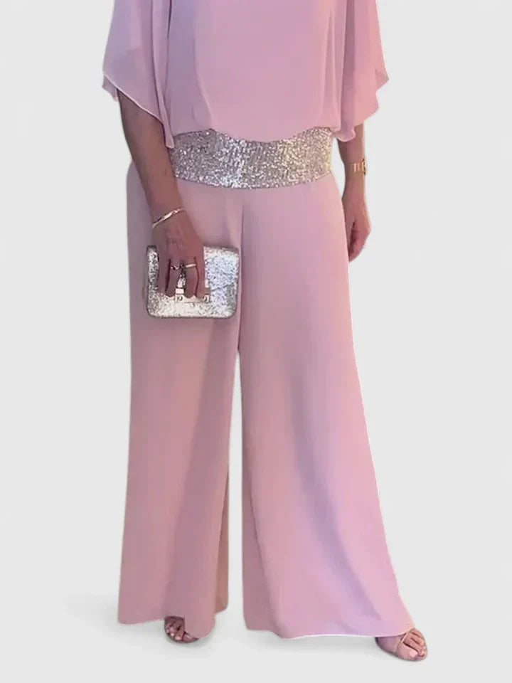 Muse and Valeur | Two-piece Set