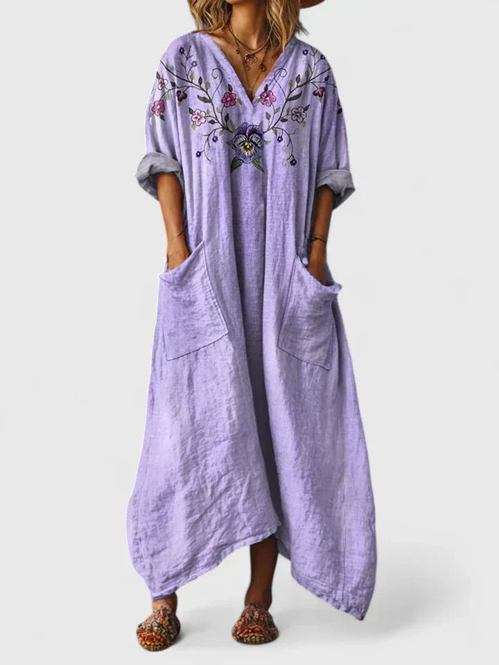 Muse and Valeur | Dress