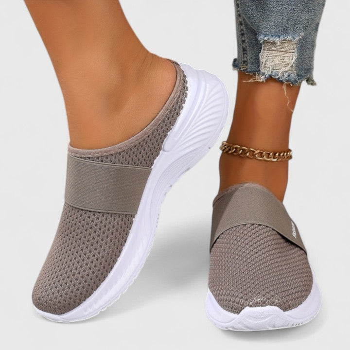 Muse and Valeur | Orthopedic Shoes