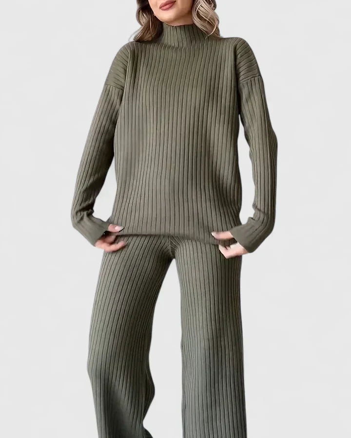 Muse and Valeur | Two-Piece Set