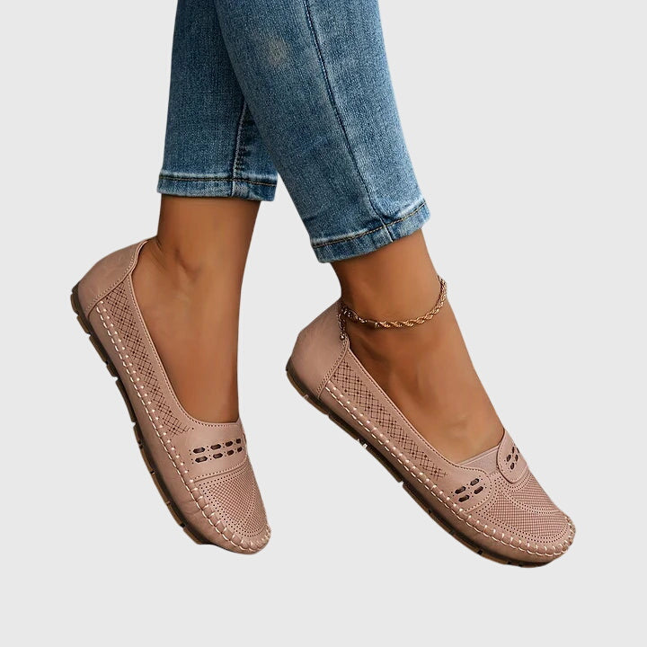 Muse and Valeur | Orthopedic Shoes