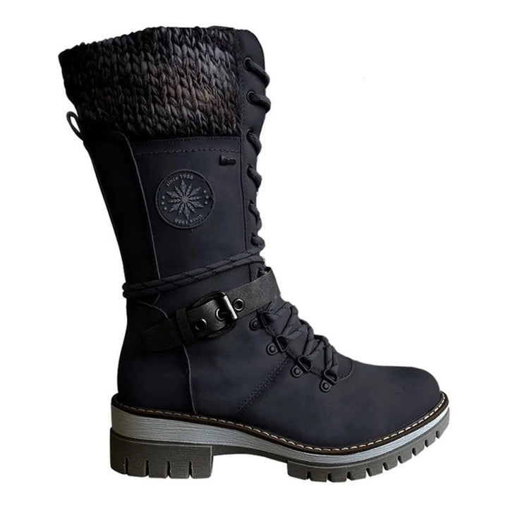 Muse and Valeur | Orthopedic Boots