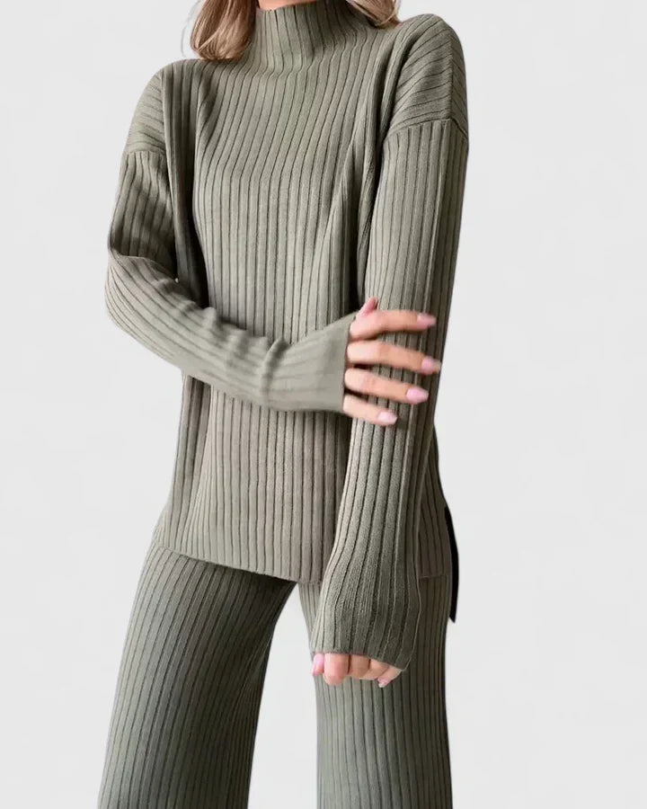 Muse and Valeur | Two-Piece Set