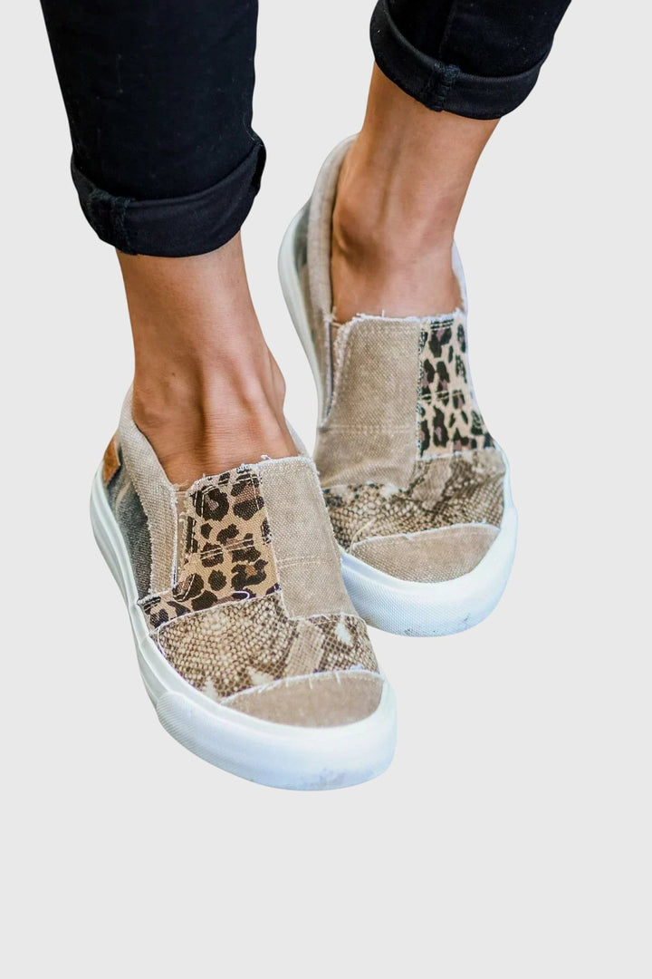 Muse and Valeur | Slip-On Shoes
