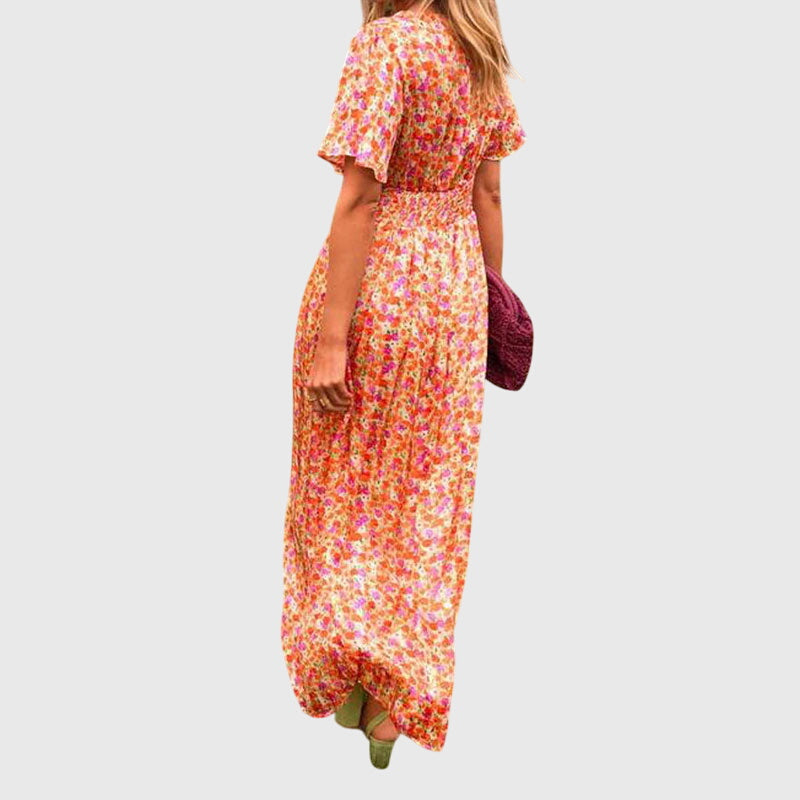 Muse and Valeur | Summer Dress
