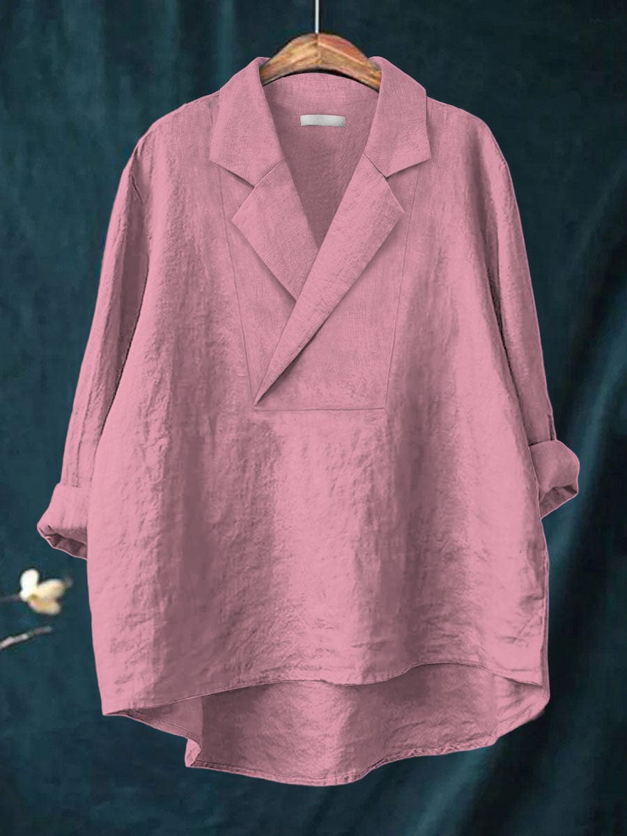 Muse & Valeur | Women's Blouse