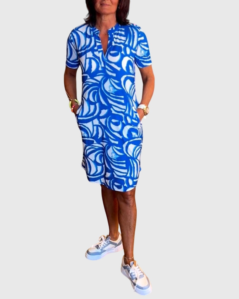 Muse and Valeur | Dress