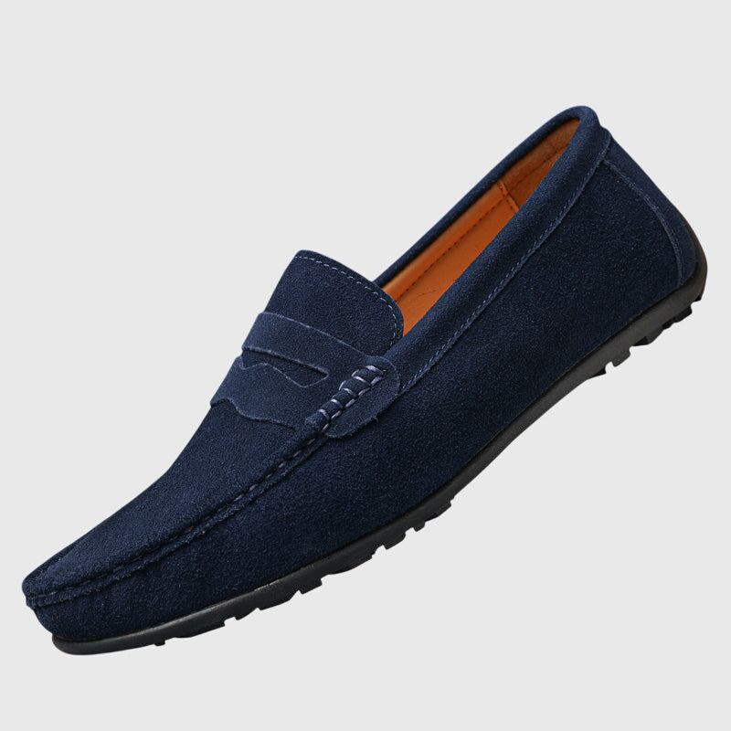 Muse and Valeur | Orthopedic Loafers