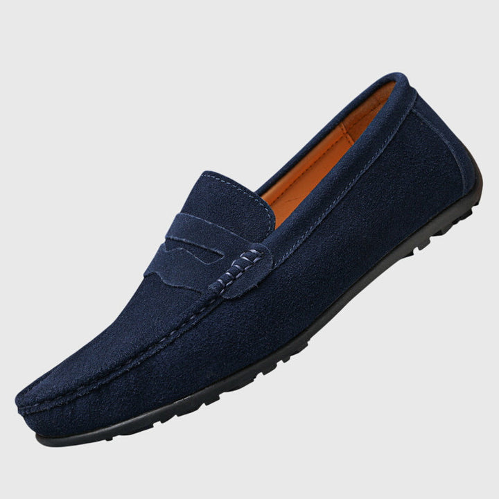 Muse and Valeur | Orthopedic Loafers
