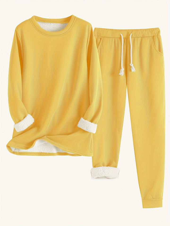 Muse and Valeur | Comfortable Set