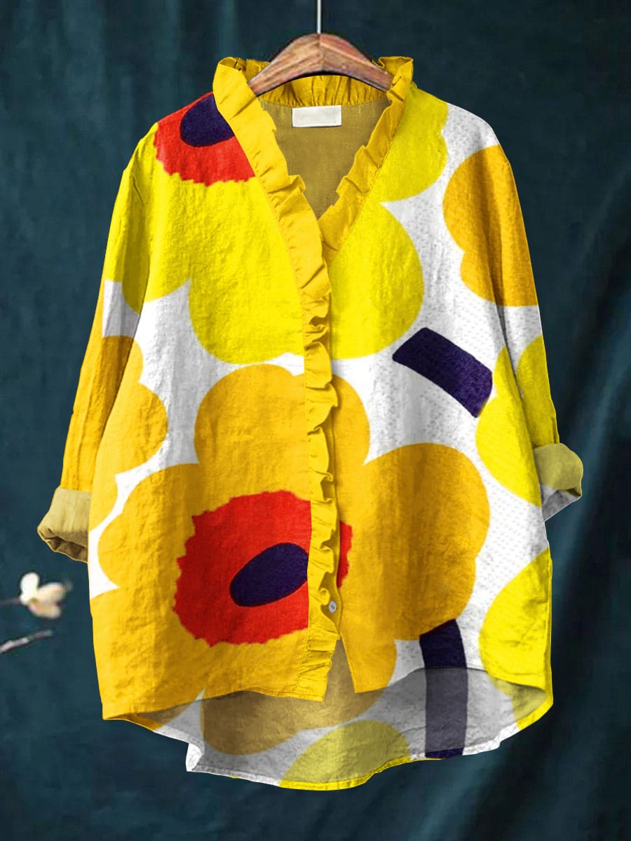 Muse & Valeur | Women's Blouse