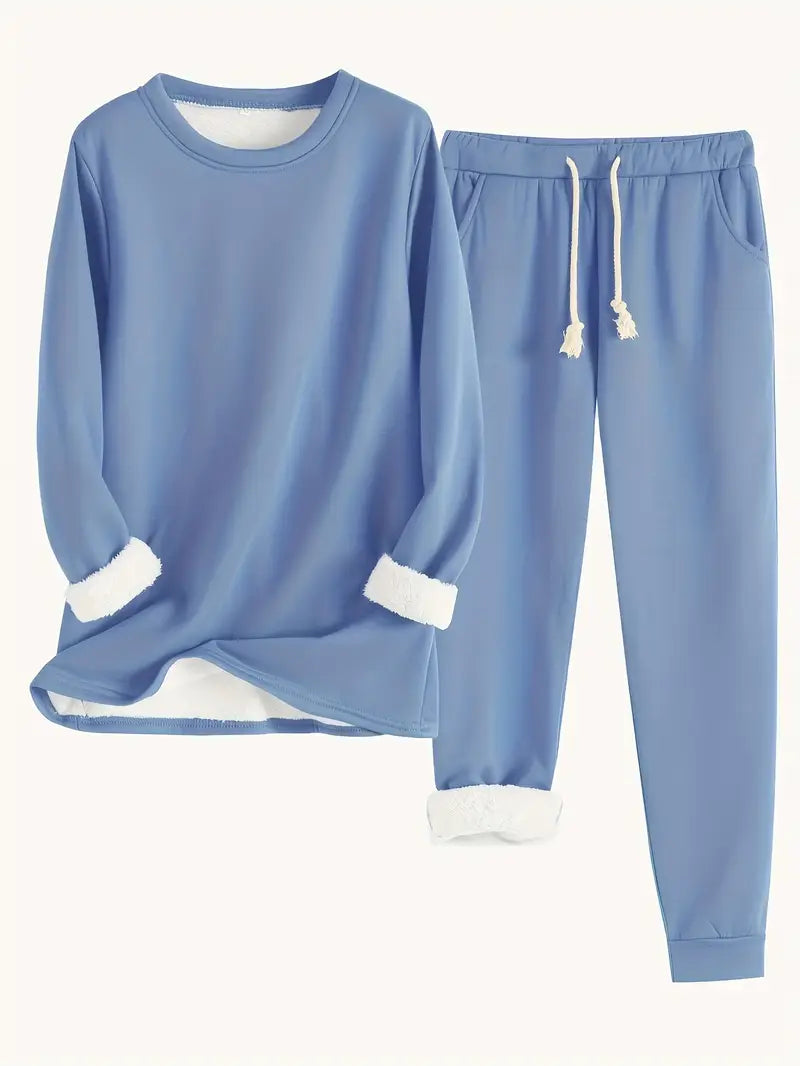 Muse and Valeur | Comfortable Set