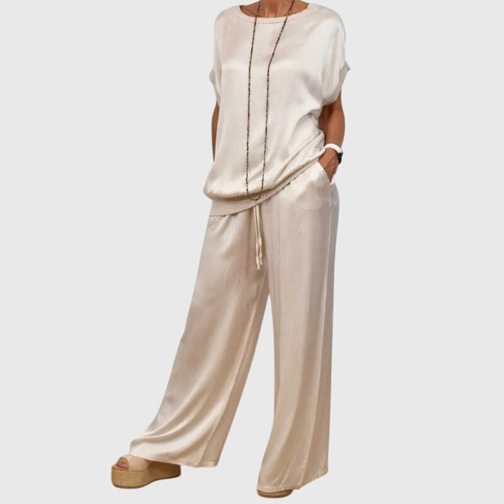 Muse and Valeur | Two-Piece Set