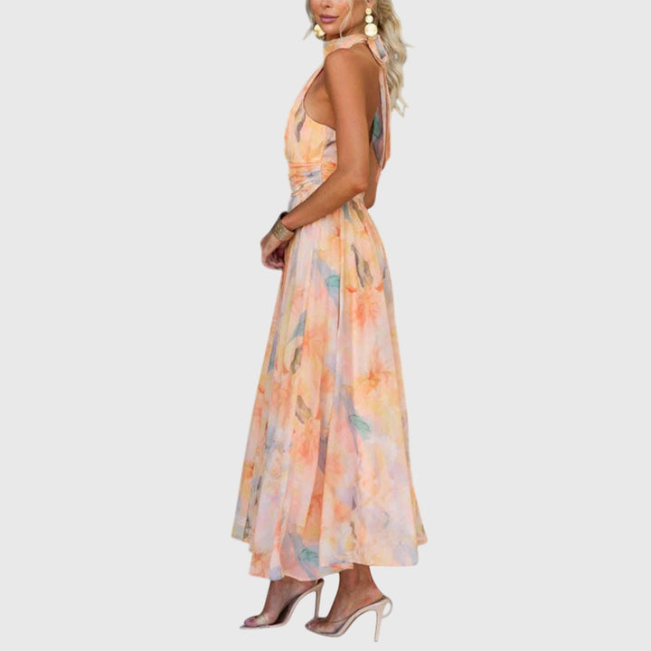 Muse and Valeur | Maxi Dress