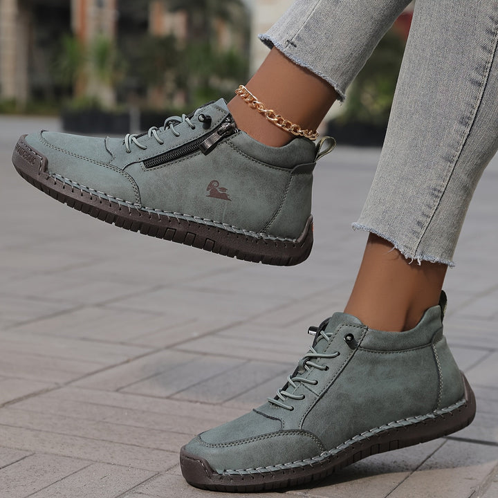 Muse and Valeur | Orthopedic Women's Shoes