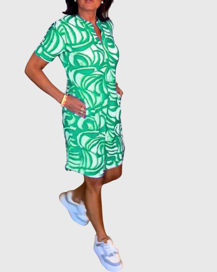 Muse and Valeur | Dress