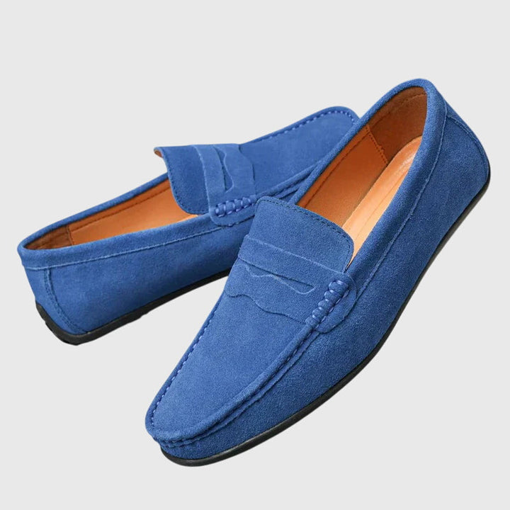 Muse and Valeur | Orthopedic Loafers